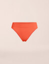 Casall High Waist Bikini Brief - Orange - 38