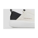 Alexander Smith Dame Sko Hvit 40 EU,