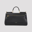 Dolce & Gabbana, Dame, Vesker, Svart, ONE SIZE,