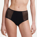 Chantelle Truser EasyFeel Norah Chic High Waist Brief Svart 44 Dame