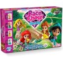 Disney Princess Race Chase Brettspill For Barn