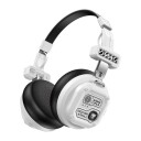 Onikuma GT803 gaming hodetelefoner Hvit