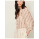 Sessun Dame Bluser & Skjorter Flerfarget S,