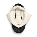 Elodie Vognpose Aviator Black
