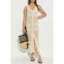 Marant étoile Dame Kjoler Beige XS,