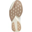 Adidas Women"s Adizero Evo SL  FTWR White/FTWR White/Warm Sandstone 38 2/3