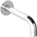 Damixa Badekartut 180mm Krom