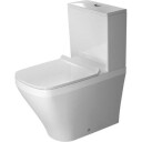 Duravit Durastyle Hvit