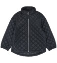Mikk line X Kids world Termosett   Karbon   Mikk line   10 år (140)   Termoklær Marineblå Svart