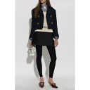 Balenciaga Dame Jakker Blå S,