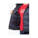 Emporio Armani EA7 Herre Jakker Blå L,