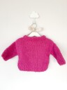 House Of Yarn IR 01 10 Skyhigh genser barn