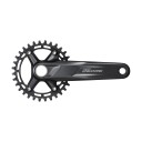 Shimano Deore Fc-M5100 32t 9/10/11-Delt Kranksett