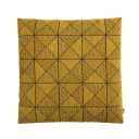 Muuto Tile pute 45 x 45 cm gul