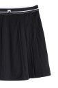 J. Lindeberg Harlow Skirt Black M