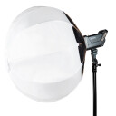 SmallRig 3932 RA-L90 Lantern Softbox Stor rund diffusorsoftboks Bowens feste