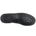 Sebago Ranger Waxy - Black - 44