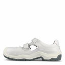 Sika Lead Safety Shoes S1 SRC White 1 Par SKI-202110-Hvit Hvit 50