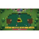 Blazing Beaks (Switch)