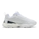 Puma Dame Sport Hvit 37 1/2 EU,