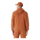 New Era Herre Gensere & Hettegensere Brun M,