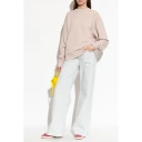 Golden Goose Dame Gensere & Hettegensere Rosa M,