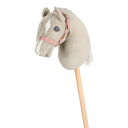 Cheval Roi Kjepphest tilbehør Grime Antique Rose
