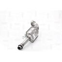 Katalysator NAP carparts CAK10152