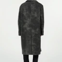 Roberto Cavalli Herre Frakker Svart 2XL,