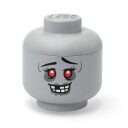 Lego Zombie oppbevaringshode   stort 5009864