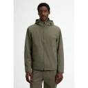 Woolrich Herre Jakker Grønn XL,