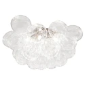 by Rydéns Gross plafond Ø50cm klart glas