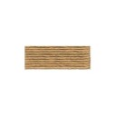 DMC Mouliné Spécial 25 Broderigarn 841 Mørk Beige