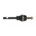 Point Gear Drivaksel POINT GEAR PNG72616