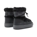 Moon Boot, Dame, Sport, Svart, 38 EU,
