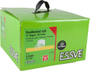 Essve M-Fusion Coilspiker 15° 2,5x65mm - 2400 stk, Rustmotstandig
