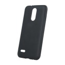 TFO Matt TPU Deksel for Samsung Galaxy S26 Plus Svart