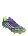 adidas Performance F50 League Fg/Mg - Purple - 43 1/3