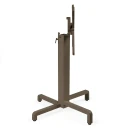 Nardi Ibisco bordstativ Tabacco