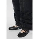 Moschino Dame Sko Svart 37 EU,