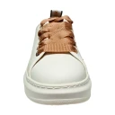 Alexander Smith Dame Sko Hvit 36 EU,
