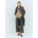 Burberry Dame Bluser & Skjorter Beige 3XS,