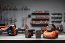 Husqvarna 36V 9Ah Lithium-Ion Batteri til Elektroverktøy