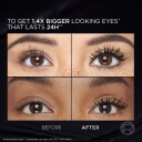 L"Oréal Paris Volume Million Lashes Panorama All Night Mascara Ex