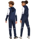 Adidas Squadra 25 Training Pants treningsbukse junior Dark Blue 140