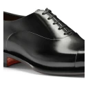 Santoni Herre Sko Svart 42 1/2 EU,