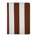 FERRELLI UNI TABLET COVER ZEBRA 7-8" BRWH