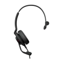 Jabra Evolve2 30 Ms Hodesett Usb-a Microsoft Teams Mono Svart