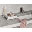 Blomus   Abento Marble Brett Nimbus Cloud Lampemesteren