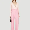 Wynn Hamlyn Dame Bukser Rosa S,